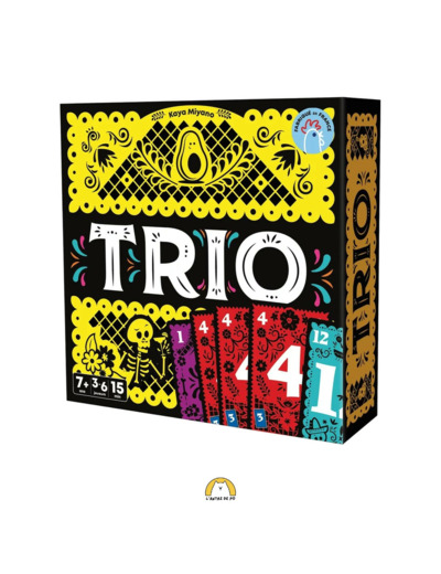 Trio