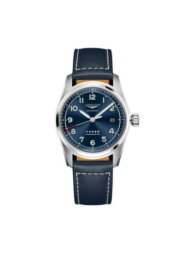 Montre Longines Spirit L3.810.4.93.0