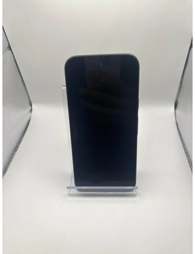 Smartphone Google Pixel 10 6,3 5G Double SIM 256 Go Noir Volcanique