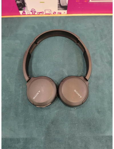Casque Wh-ch510