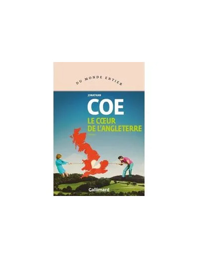 Livre Le Coeur De L'angleterre