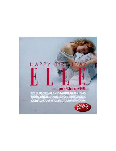 Cd Elle