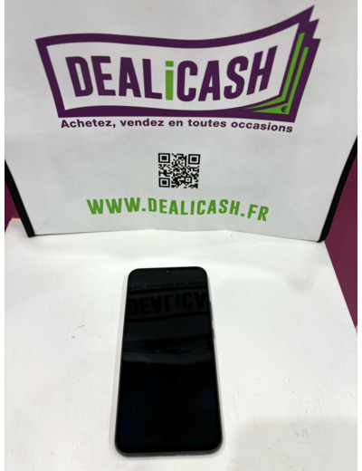 Samsung Galaxy A34 5G 6 / 128 Go Graphite