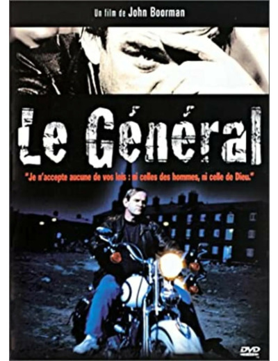 Dvd Le Général