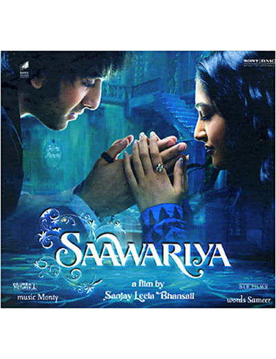 Cd Saawariya