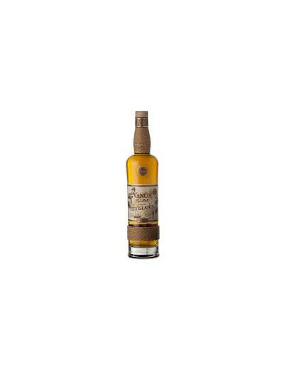 Rhum Vanua Iles Fidji 5 ans