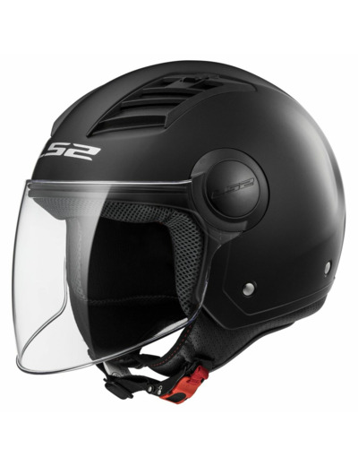 Casque Jet Airflow