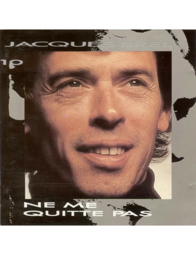 Cd Ne me Quitte Pas