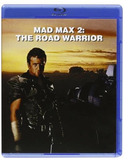 Blu-Ray Mad Max 2