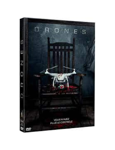 Dvd Drones