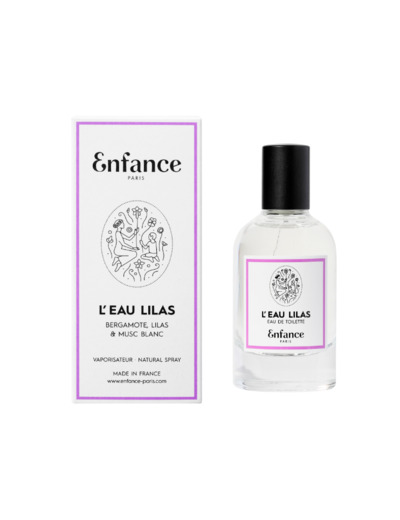 L'Eau Lilas