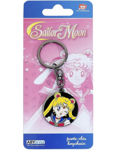 Sailor Moon - Porte-clés Sailor Moon