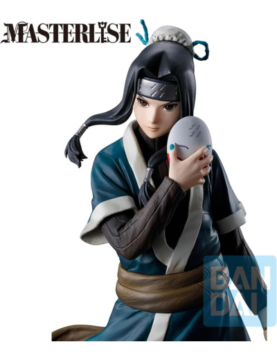 [FIGURINE] Naruto - ICHIBANSHO - Haku (Le pays des vagues)