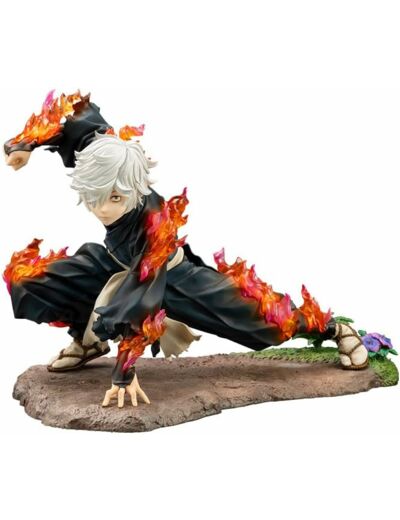 Hell's Paradise statuette PVC ARTFXJ 1/8 Gabimaru 14 cm