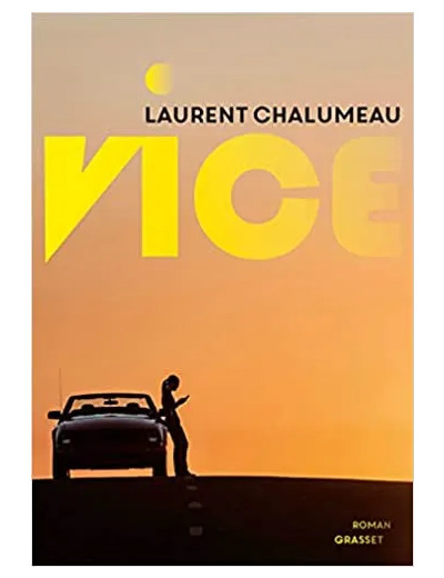 Livre Vice