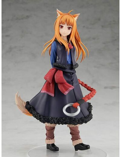 Spice And Wolf - Figurine Holo Pop Up Parade