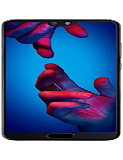Huawei P20 Double Sim 128 Go Noir Gsm