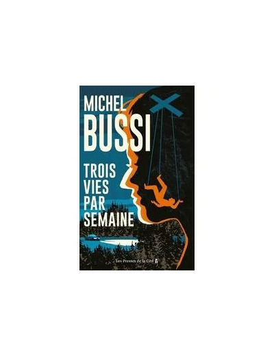 Livre Trois Vies Par Semaine