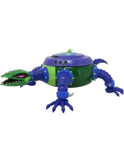 [Tirelire] Goldorak - Plastoy - Giru Giru