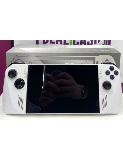 Asus ROG Ally Z1 Blanc Console portable 512 Go