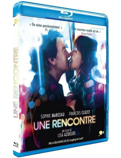 Blu-Ray Une rencontre - Blu - ray