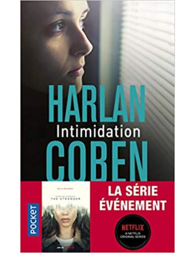 Livre Intimidation: Roman