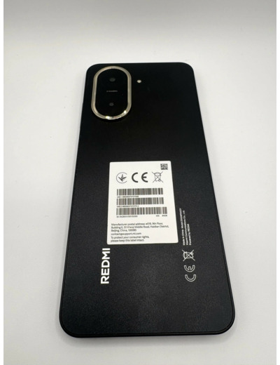 Xiaomi Redmi A5 6.88" 64 Go Noir