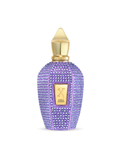 Purple Accento, EDP,