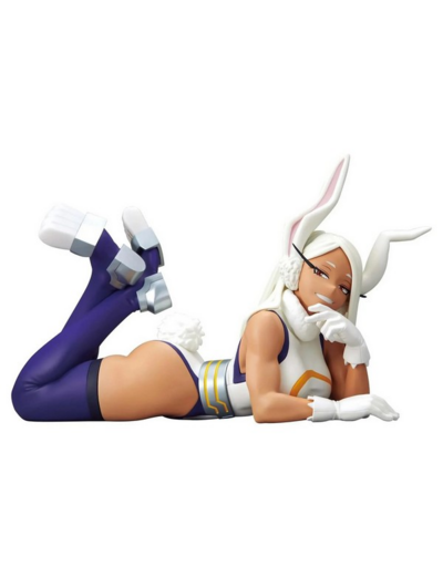 [FIGURINE] My Hero Academia - Glitter & Glamours - Mirko