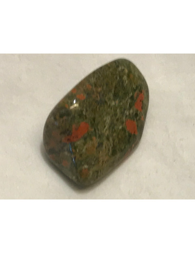 Unakite