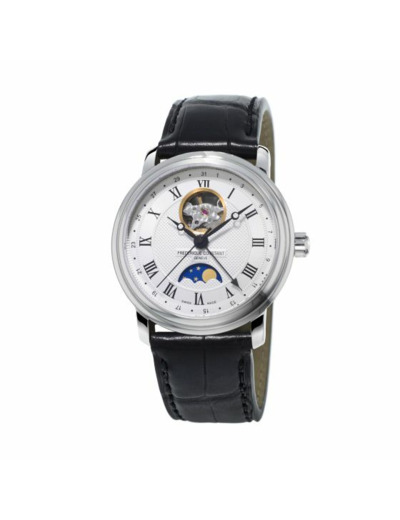 Montre Frédérique Constant Classics Moonphase