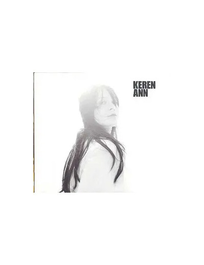 Cd Keren Ann