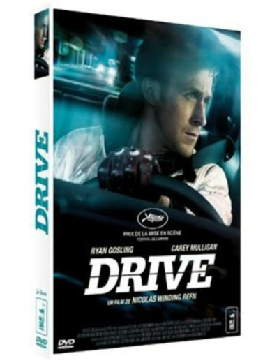 Dvd Drive