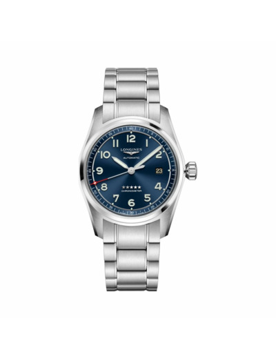 Montre Longines Spirit L3.810.4.93.6