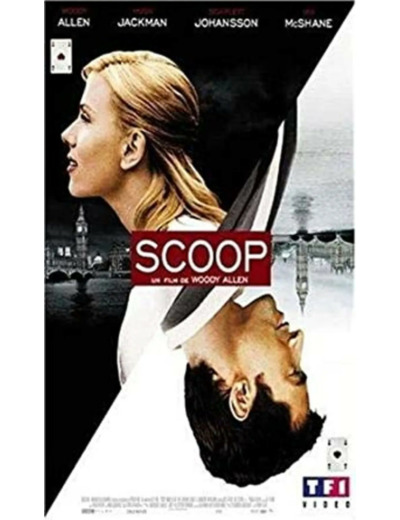 Dvd Scoop