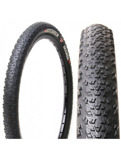 HUTCHINSON Pneu Black Mamba 29x2.00 Tubeless Ready RR