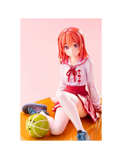 Rent-A-Girlfriend - Figurine Sumi Sakurasawa Bonus Edition