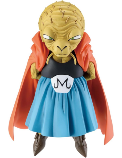 [FIGURINE]  Dragon Ball Z - Ichibansho Masterlise - Babidi