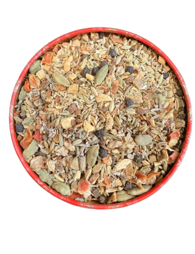 TISANE DE NOËL
