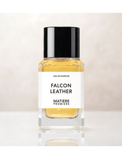 Falcon Leather Eau de Parfum 50 ml