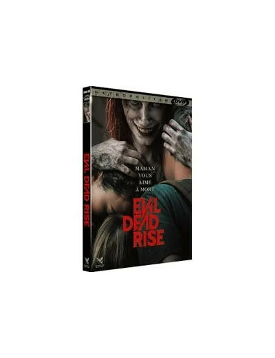 Dvd Evil Dead Rise DVD