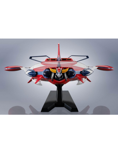 [FIGURINE] Grendizer U / goldorak -  Robot Spirits  Spazer Side - goldorak