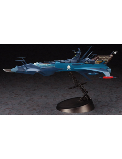 [REPLIQUE] CAPTAIN HARLOCK / ALBATOR - ARCADIA 2ND SHIP MK
