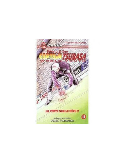 Livre La porte sur le rêve !!