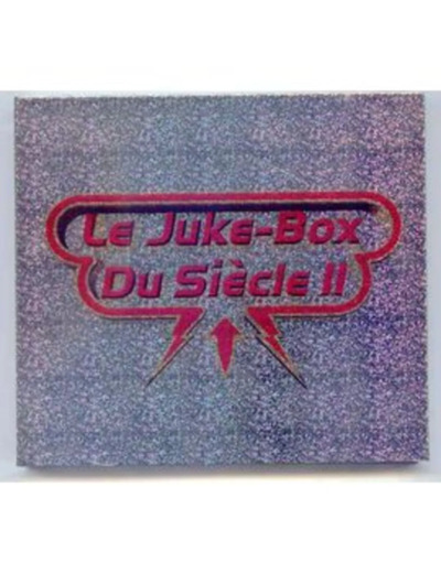 Cd Le juke box du siècle 2