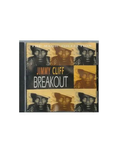 Cd Breakout