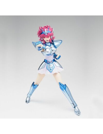 Saint Seiya Saintia Sho / Figurine Shoko du Petit Cheval Myth Cloth