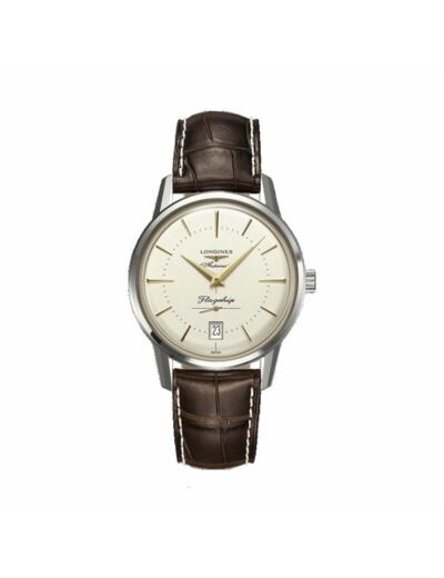 Montre Longines Flagship Heritage Collection L4.795.4.78.2