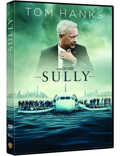 Dvd Sully