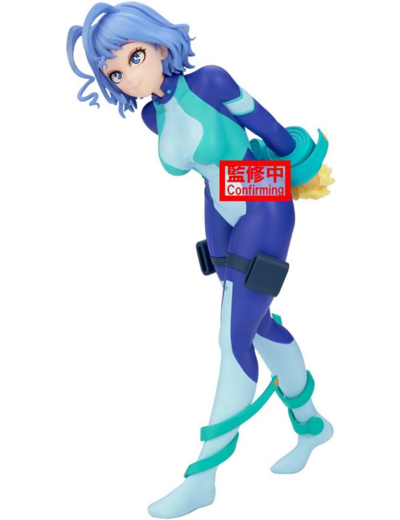 [FIGURINE] MY HERO ACADEMIA - GLITTER & GLAMOURS FIGURE - NEJIRE HADO